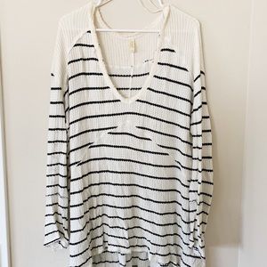 Free People Long-sleeved Thermal